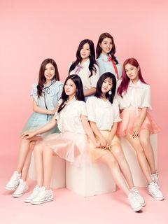 Berry Good (베리굿)